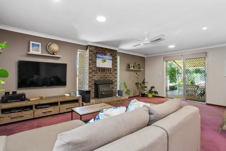Fifth view of Homely house listing, 6 Mann Pl, Roleystone WA 6111