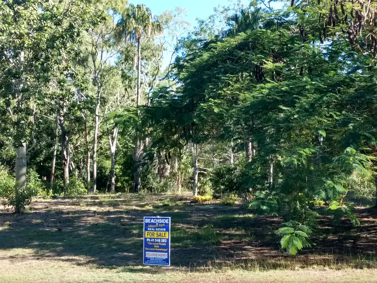 Third view of Homely land listing, 5 Kentia Ave, Moore Park Beach QLD 4670