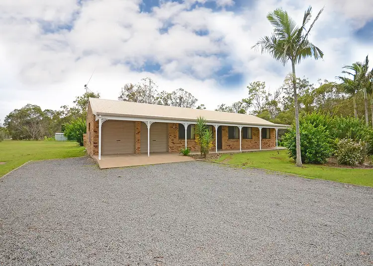 Main view of Homely house listing, 140 Burrum River Rd, Torbanlea QLD 4662