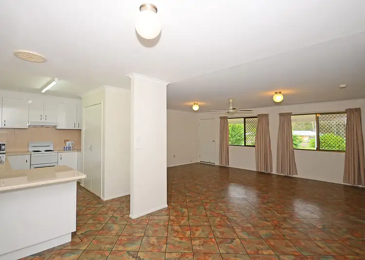 Second view of Homely house listing, 140 Burrum River Rd, Torbanlea QLD 4662