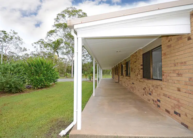 Third view of Homely house listing, 140 Burrum River Rd, Torbanlea QLD 4662