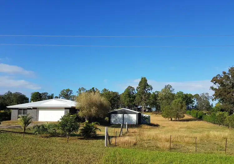 Main view of Homely house listing, 18 Three Mile Rd, Tinana South QLD 4650