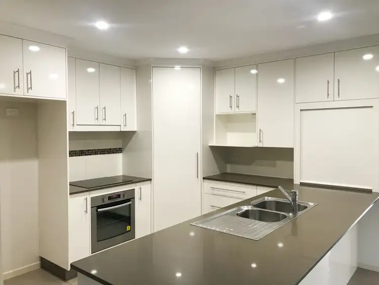 Second view of Homely house listing, 18 Three Mile Rd, Tinana South QLD 4650
