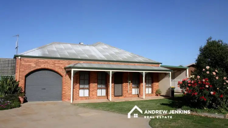 3/17-19 Mitchell Street, Cobram VIC 3644