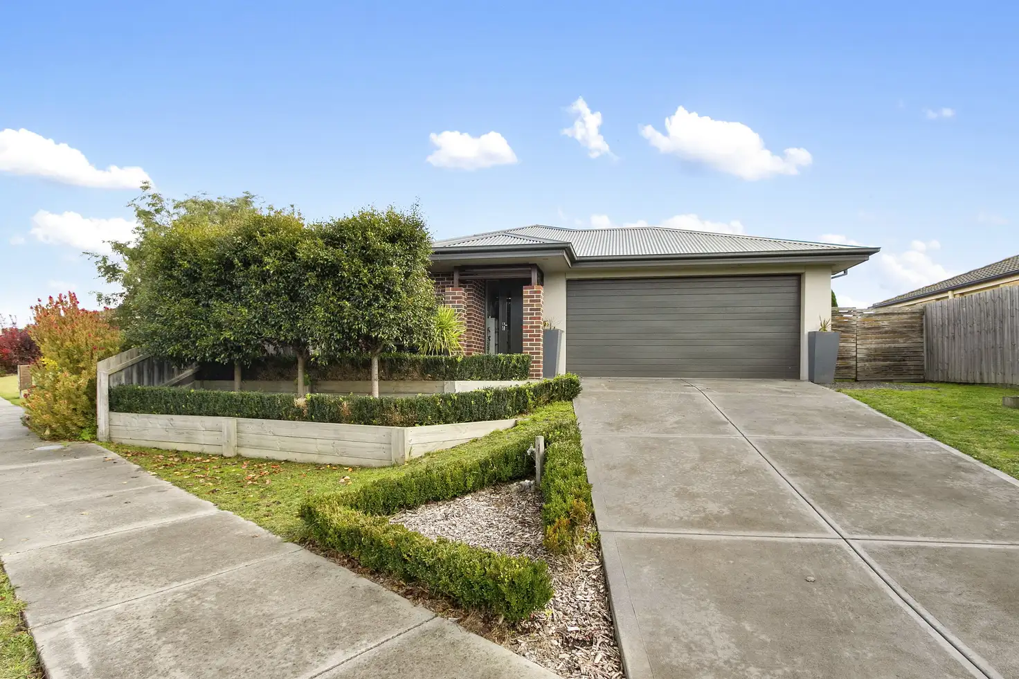 Main view of Homely house listing, 142 Ellavale Dr, Traralgon East VIC 3844