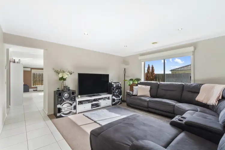 Fourth view of Homely house listing, 142 Ellavale Dr, Traralgon East VIC 3844