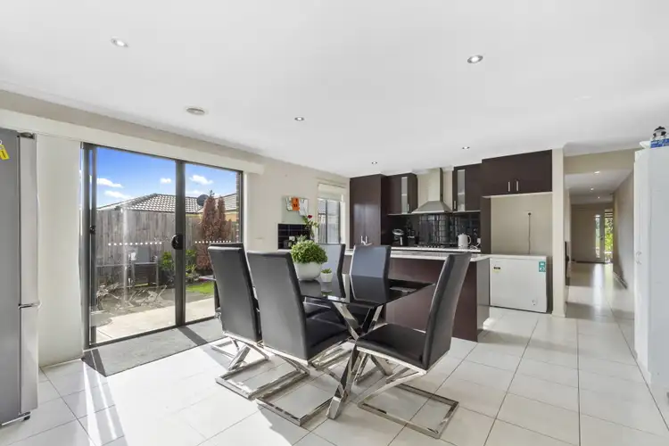Seventh view of Homely house listing, 142 Ellavale Dr, Traralgon East VIC 3844