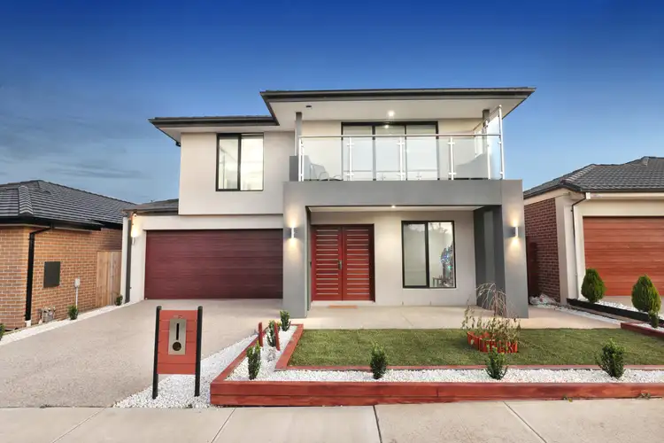 Main view of Homely house listing, 88 Deoro Pde, Clyde North VIC 3978