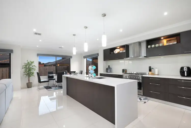 Sixth view of Homely house listing, 88 Deoro Pde, Clyde North VIC 3978