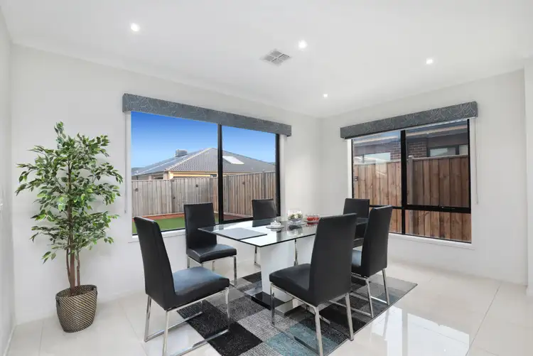 Seventh view of Homely house listing, 88 Deoro Pde, Clyde North VIC 3978