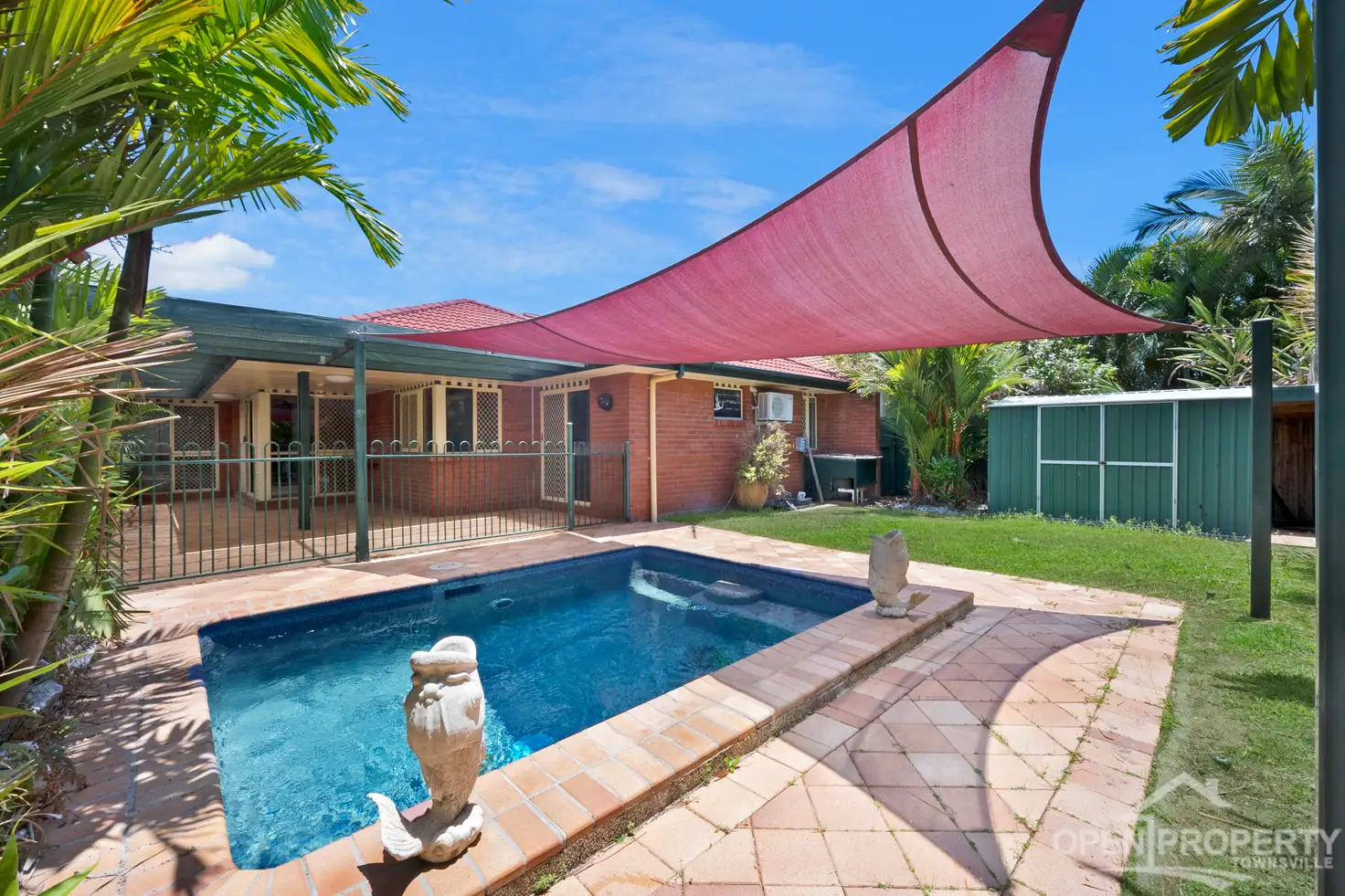 Main view of Homely house listing, 12 Heritage Cl, Kirwan QLD 4817