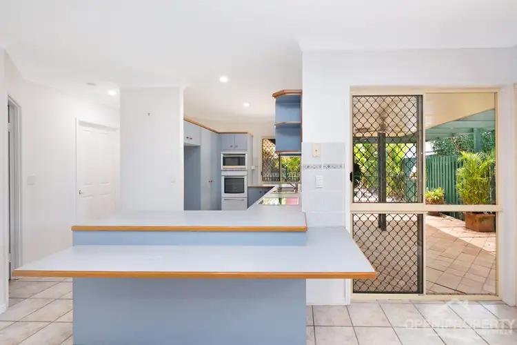 Third view of Homely house listing, 12 Heritage Cl, Kirwan QLD 4817