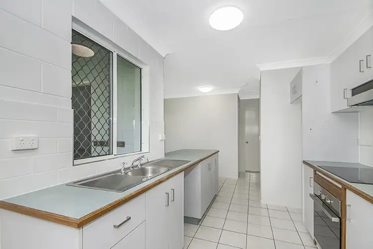 Fourth view of Homely house listing, 30 Chiquita Ave, Rasmussen QLD 4815