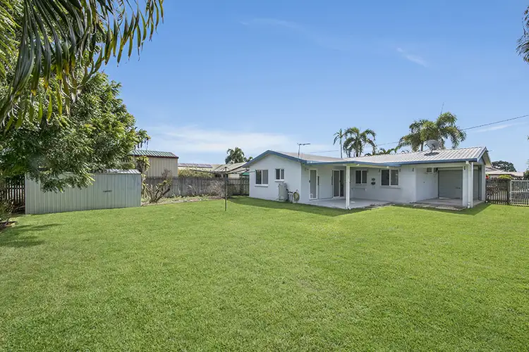 Seventh view of Homely house listing, 30 Chiquita Ave, Rasmussen QLD 4815