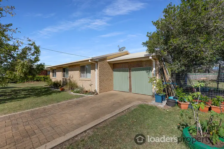 33 Grevillea Ave, Innes Park QLD 4670