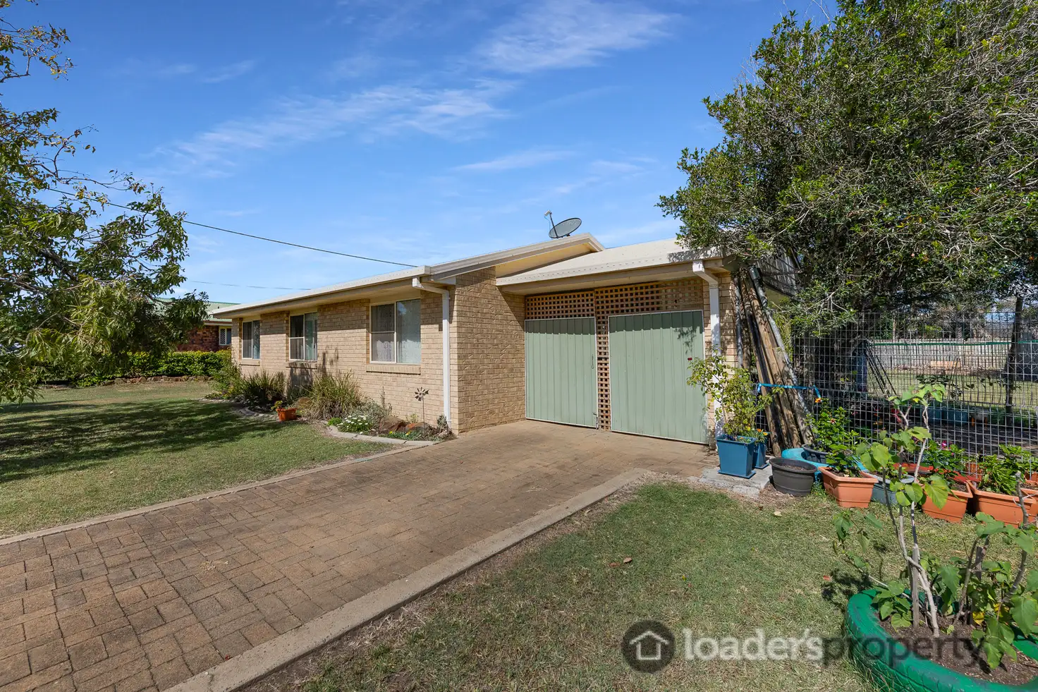 Main view of Homely house listing, 33 Grevillea Ave, Innes Park QLD 4670