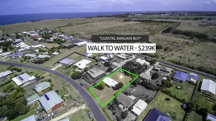 Second view of Homely house listing, 33 Grevillea Ave, Innes Park QLD 4670