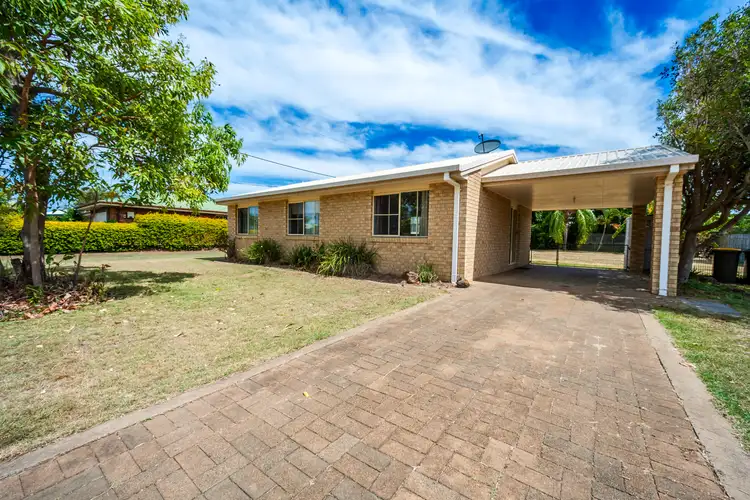 Fourth view of Homely house listing, 33 Grevillea Ave, Innes Park QLD 4670