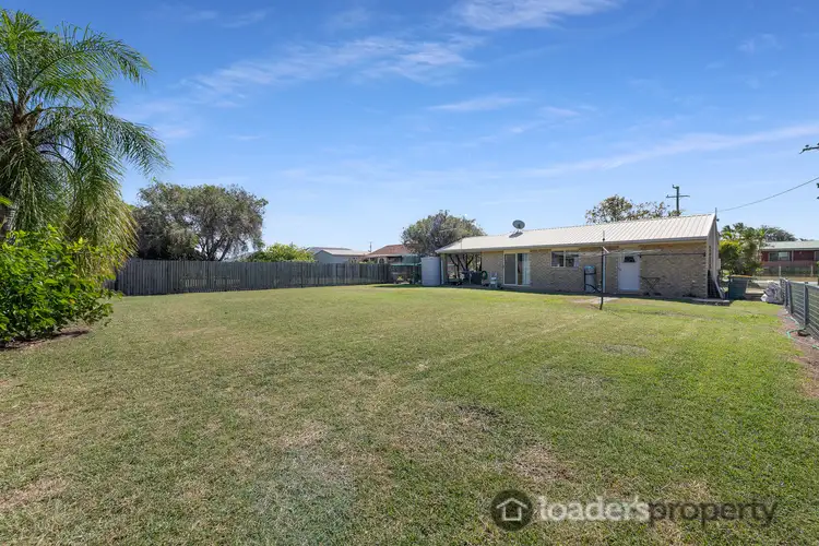 Fifth view of Homely house listing, 33 Grevillea Ave, Innes Park QLD 4670