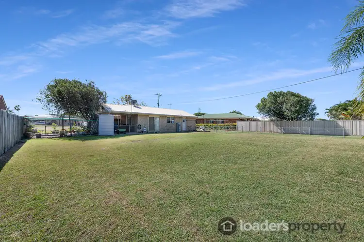 Sixth view of Homely house listing, 33 Grevillea Ave, Innes Park QLD 4670