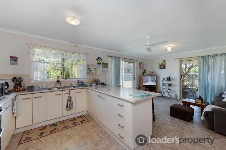 Seventh view of Homely house listing, 33 Grevillea Ave, Innes Park QLD 4670