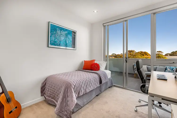Sixth view of Homely apartment listing, Unit 14/32 Outer Cres, Brighton VIC 3186