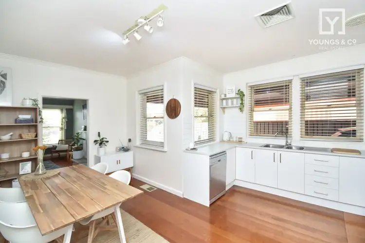 Second view of Homely house listing, 12 Roberts St, Shepparton VIC 3630