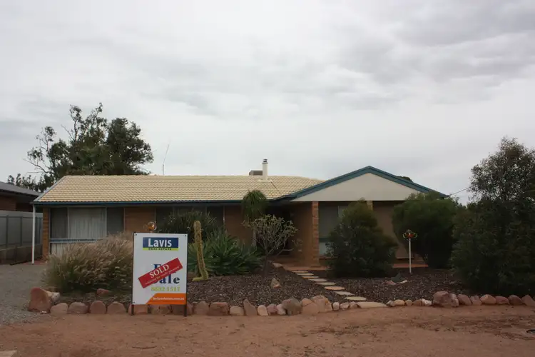 Main view of Homely house listing, 29 First Street, Napperby SA 5540