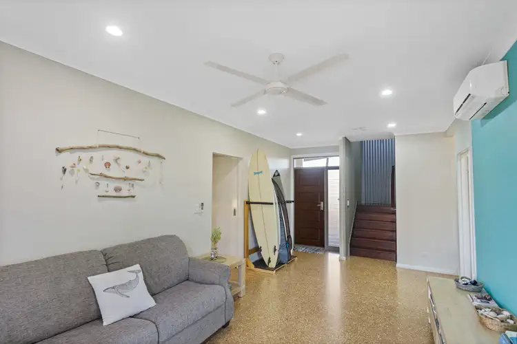 Third view of Homely house listing, 3 Osprey Way, Exmouth WA 6707