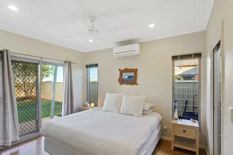 Fourth view of Homely house listing, 3 Osprey Way, Exmouth WA 6707
