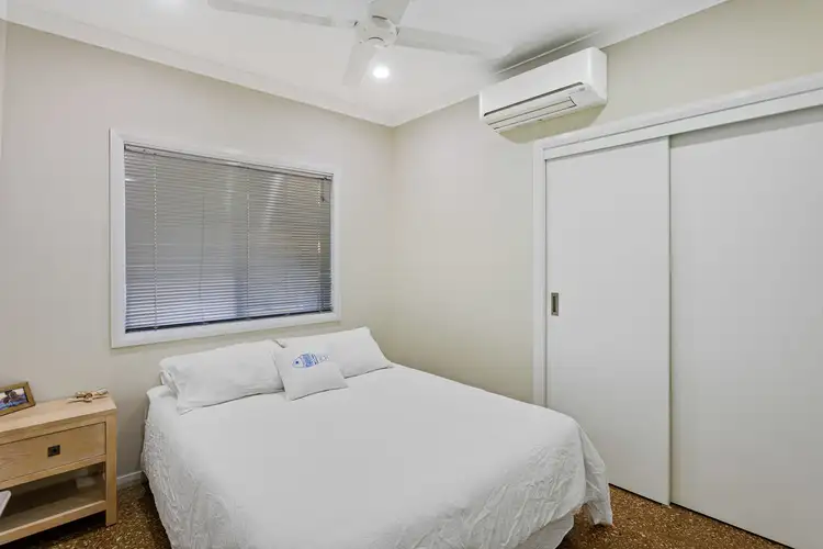 Seventh view of Homely house listing, 3 Osprey Way, Exmouth WA 6707