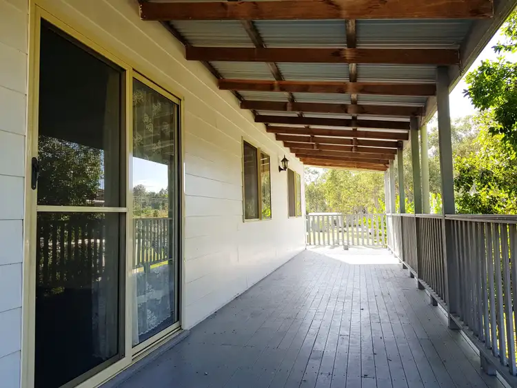 Fourth view of Homely house listing, 9 Main St, Gundiah QLD 4650