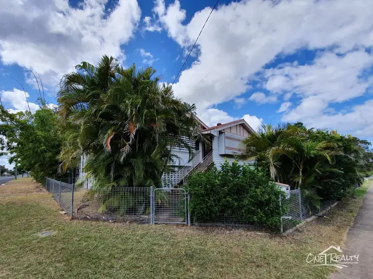 575 Kent Street, Maryborough QLD 4650