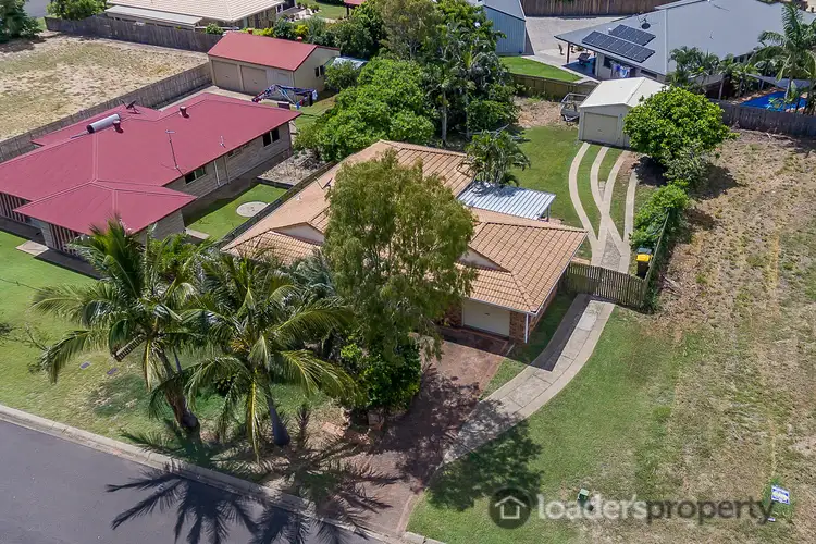 Third view of Homely house listing, 18 Alexander Dr, Moore Park Beach QLD 4670
