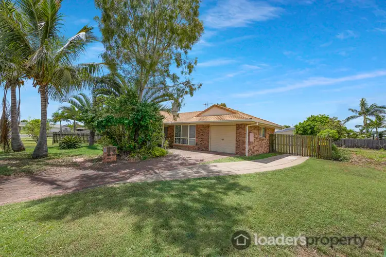 Fourth view of Homely house listing, 18 Alexander Dr, Moore Park Beach QLD 4670