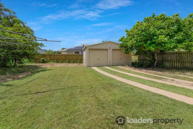 Seventh view of Homely house listing, 18 Alexander Dr, Moore Park Beach QLD 4670