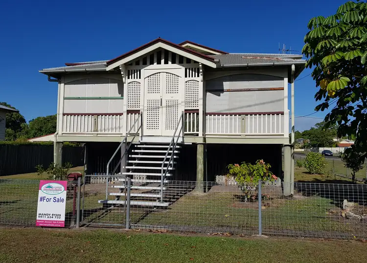 10 Dry St, Maryborough QLD 4650