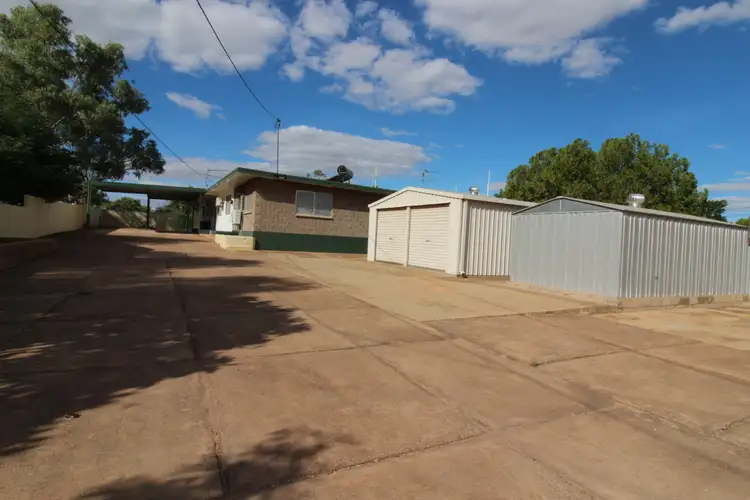Second view of Homely block of units listing, 8 Carbine Ave, Mount Isa QLD 4825