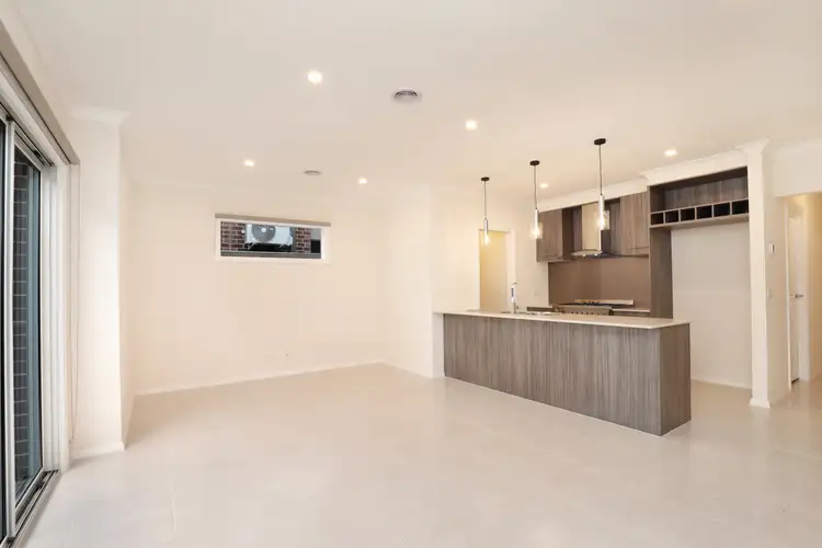 Third view of Homely house listing, 3 Athletic Circuit, Clyde VIC 3978