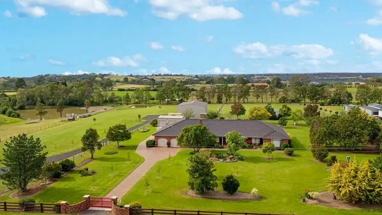 Main view of Homely rural property listing, 15 Mount View Cl, Razorback NSW 2571