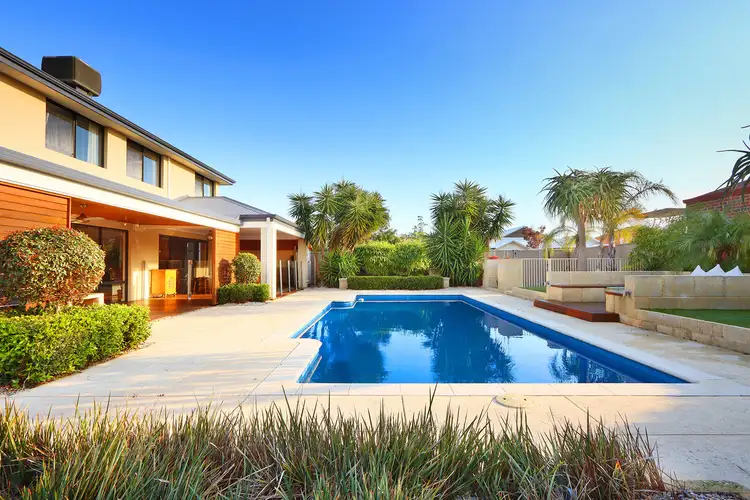 Main view of Homely house listing, 23 Sandmartin Drive, Southern River WA 6110