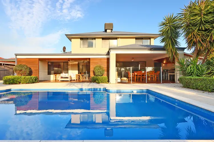 Second view of Homely house listing, 23 Sandmartin Drive, Southern River WA 6110