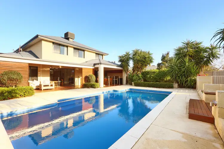 Third view of Homely house listing, 23 Sandmartin Drive, Southern River WA 6110