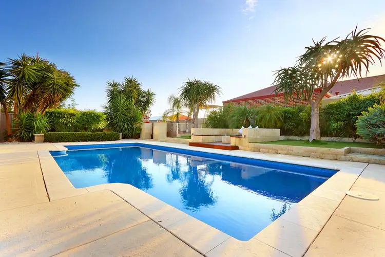 Fourth view of Homely house listing, 23 Sandmartin Drive, Southern River WA 6110