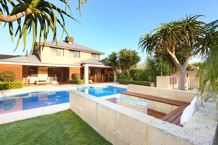 Fifth view of Homely house listing, 23 Sandmartin Drive, Southern River WA 6110