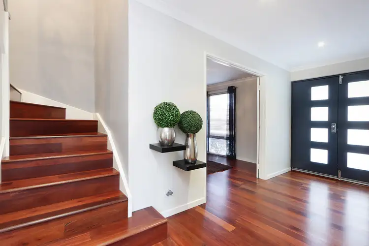 Sixth view of Homely house listing, 23 Sandmartin Drive, Southern River WA 6110