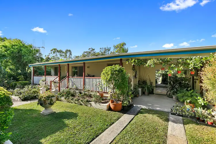 41 Aldershot St, Aldershot QLD 4650