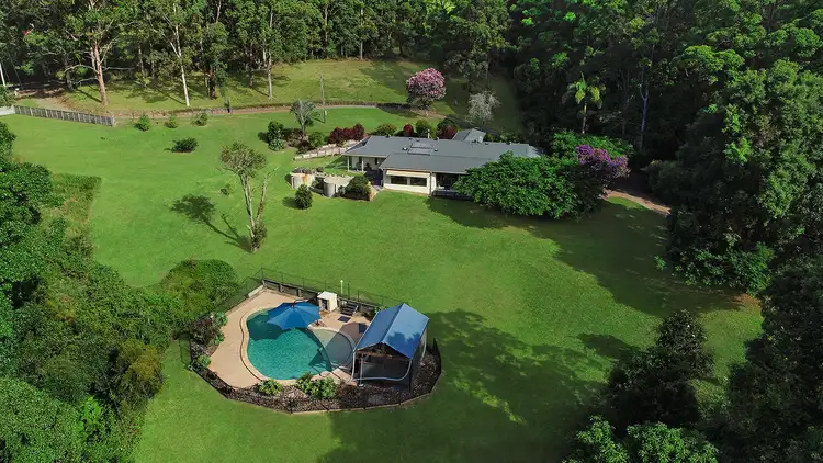 229 Highlands Rd, Eudlo QLD 4554