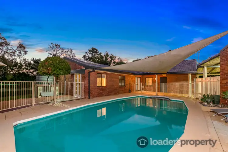 Third view of Homely house listing, 28 Glenview Cres, Avoca QLD 4670