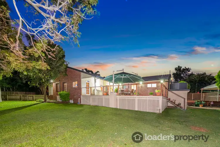 Fourth view of Homely house listing, 28 Glenview Cres, Avoca QLD 4670